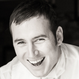 Brendan Hession