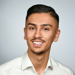 Omid Khaliqi