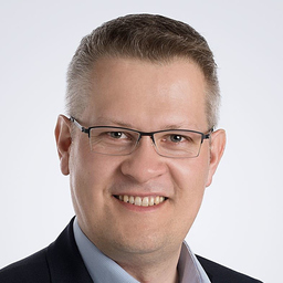 Stefan Hauschildt's profile picture
