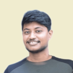 Nishant Kumar