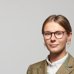 Katharina Zobel