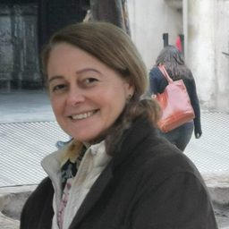 Sabrina Blanc Miele