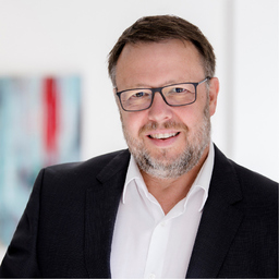 Holger Müller's profile picture