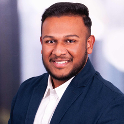 Aakaas Nanthakumar