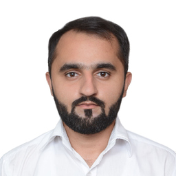 Muhammad Umar Khan