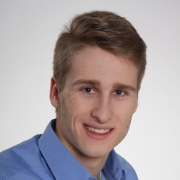 Profilbild Philip Hoffmann