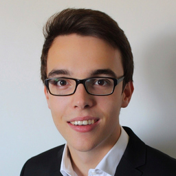 Alexander Stoffel