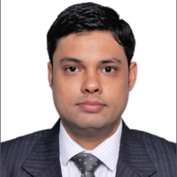Sandeep Shukla