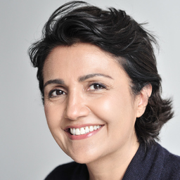 Dr. Zarmina Penner