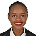 Ruth Mwangi