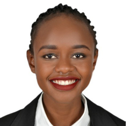 Ruth Mwangi