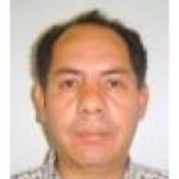 José Antonio Sandoval Calderón