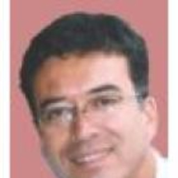 Jorge Alberto Cuervo Loaiza's profile picture