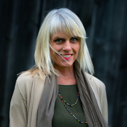 Dr. Lydia Berka-Böckle