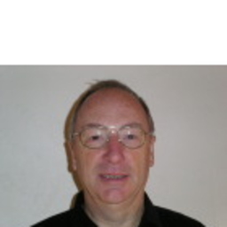Profilbild Heinz Rohde