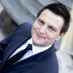 Dr. Stefan Troppmann