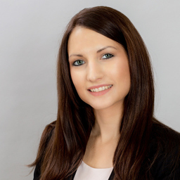 Anja Berger