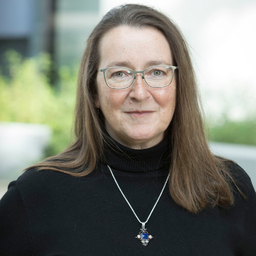 Dr. Susanne Käthe Franke's profile picture