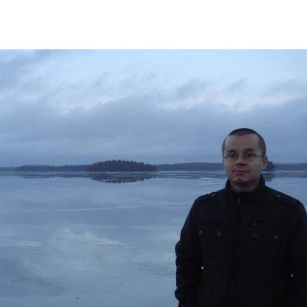 Amir Hrnčić Developer Sberbank BH XING