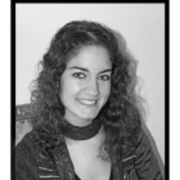 Estela Maria Santana Puertas