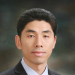 Kaihan Hwang