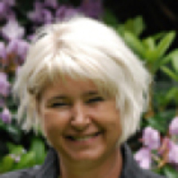 Marie-Louise Hansson