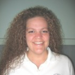 Julia Hemming
