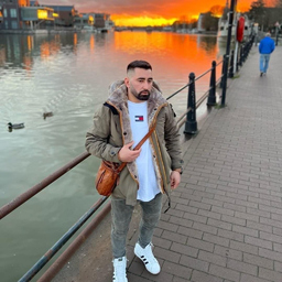 Mohamed Akash