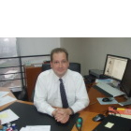 Dr. Thorsten Keiter