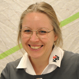 Nicole Rusch