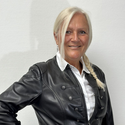 Doris Hubert