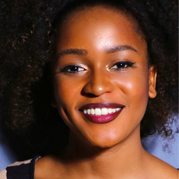 Mariam Nakalanzi