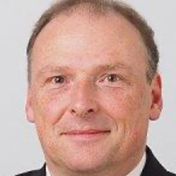Christian Klinke