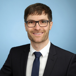 Martin Müggenburg's profile picture