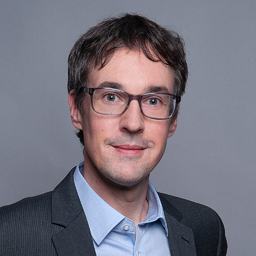Dr. Michael Schranz