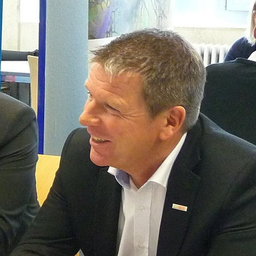 Bernhard Schicho