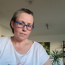 Silke Voigt
