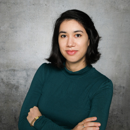 Juanita Schmidhammer