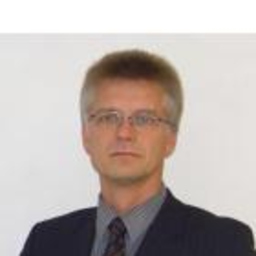 Dipl.-Ing. Maik Kramer