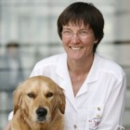 Angela Harms