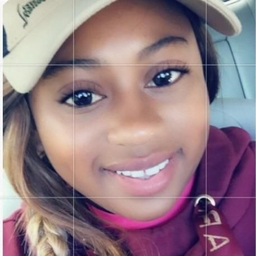 Tiona Williams