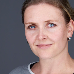 Profilbild Marion Krauss
