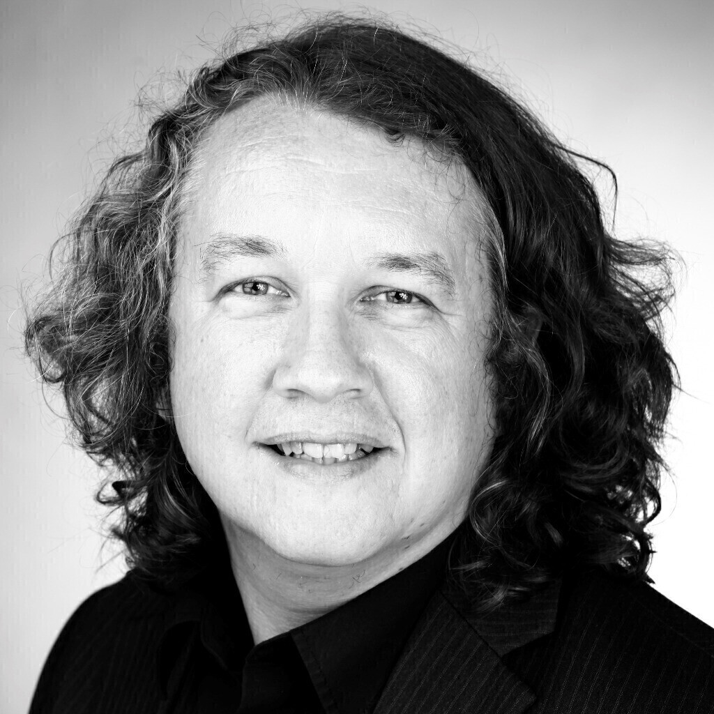 Gerhard Vogt Customer Service Agent Aqua Vital Quell und