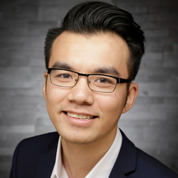 Minh Tuan Nguyen