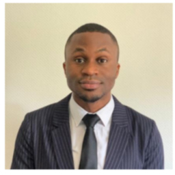 Landry Wouatong