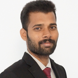Karthick Rajendran