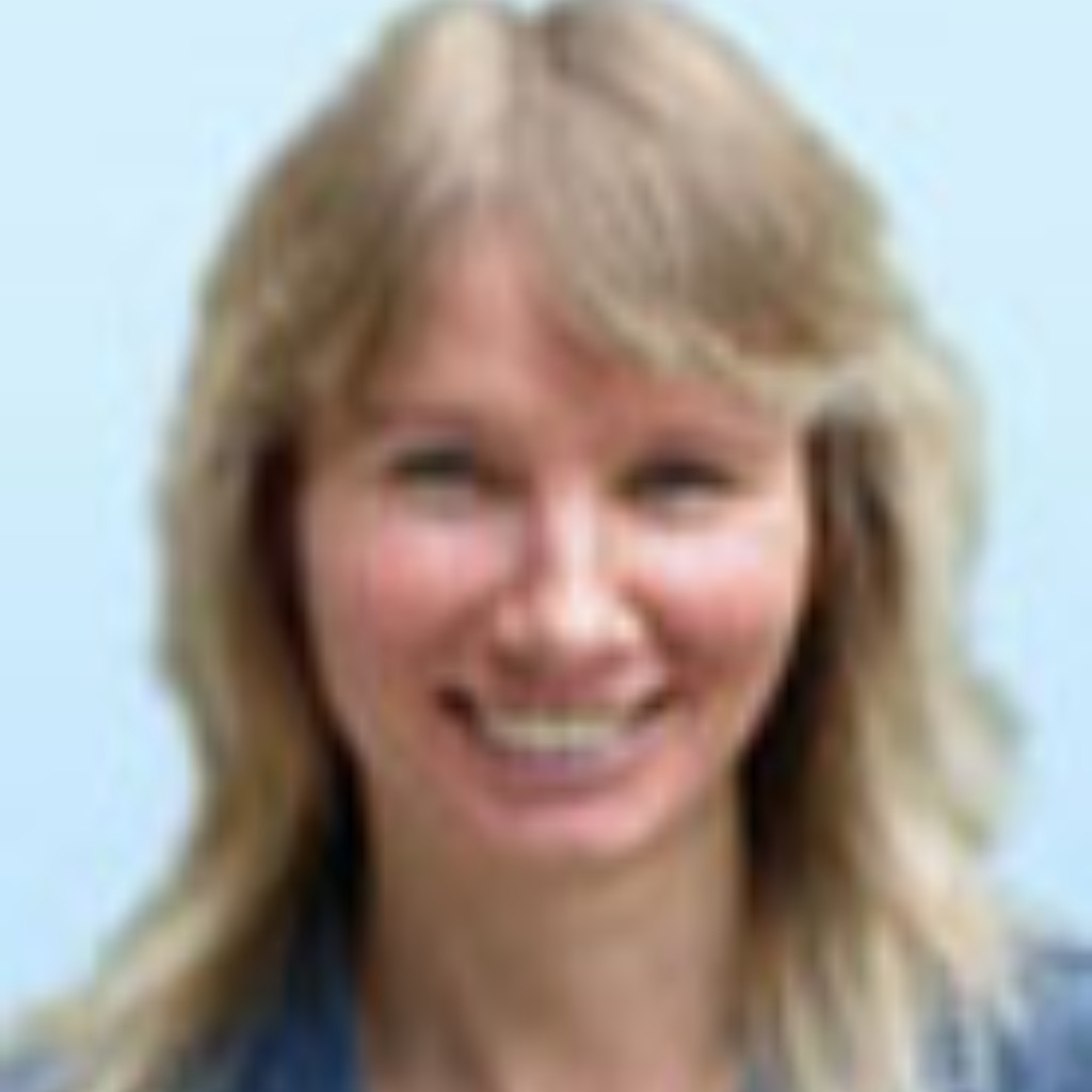 Svetlana Trigub SEO Specialist UAstyle XING