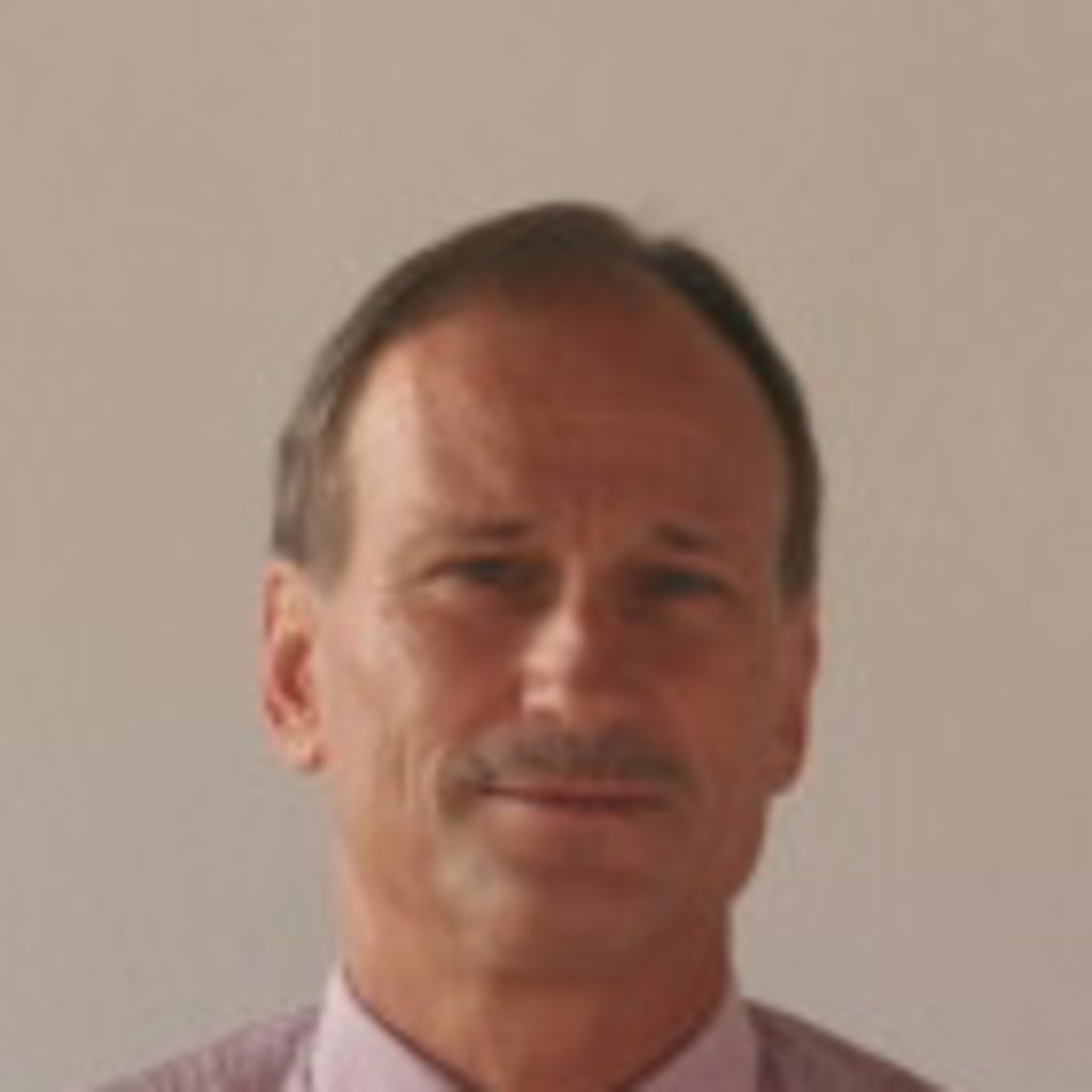 Manfred Matzdorf Programm Director Gesellschaft fuer Internationale