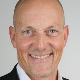 J. Matthias Liemer MSc MBA