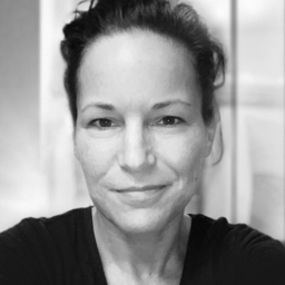 Ilka Bergmann